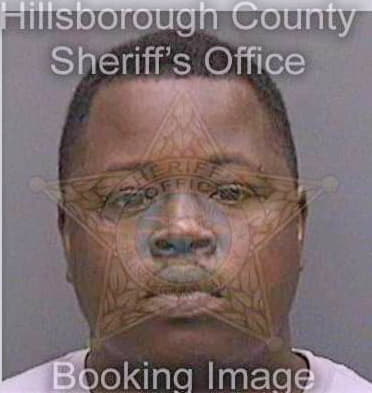 Dodson Rashard - Hillsborough County, FL 