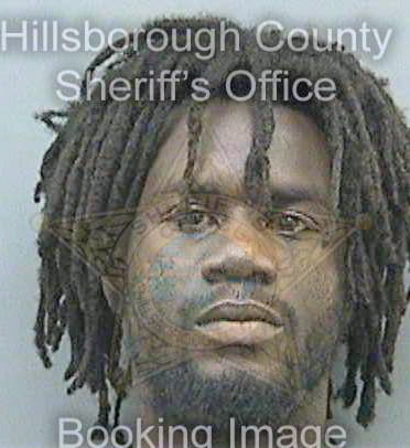 James Calvin - Hillsborough County, FL 