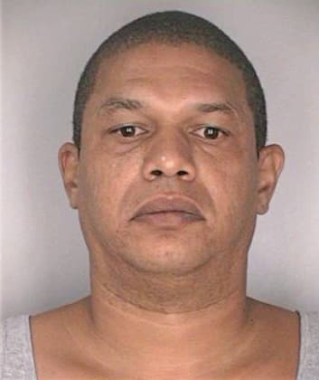 Lee Darryl - Hillsborough County, FL 