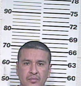 Morales Jose - Hidalgo County, TX 