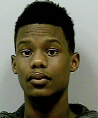 Byrd Ayrinton - Gwinnett County, GA 