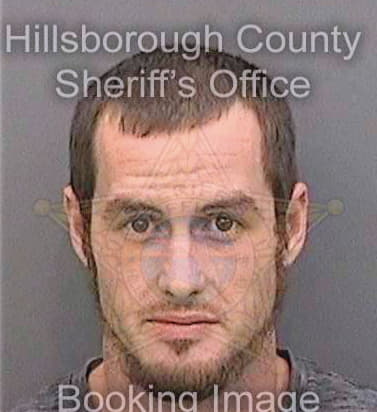 Rexrode Christopher - Hillsborough County, FL 