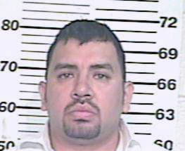 Rodriguez John - Hidalgo County, TX 