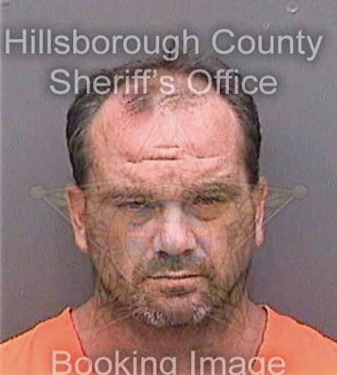 Holbert Joshua - Hillsborough County, FL 