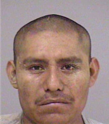 Morales Martin - Madera County, CA 