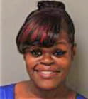 Jones Sherika - Shelby County, TN 
