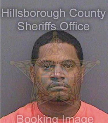 Gilbert Adolphus - Hillsborough County, FL 