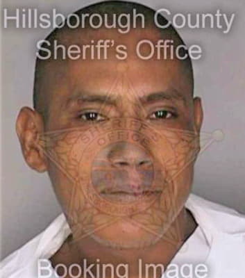 Lopez Jose - Hillsborough County, FL 