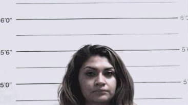 Arreola Yesenia - Orleans County, LA 