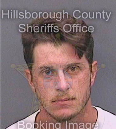 Boger David - Hillsborough County, FL 