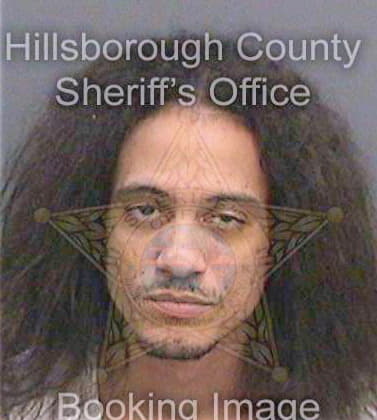 Paulino Lorenzo - Hillsborough County, FL 