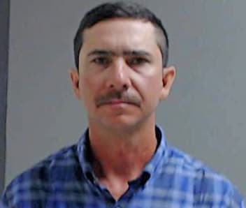 Perez Sigifredo - Hidalgo County, TX 