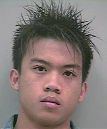 Duong Hong - Gwinnett County, GA 