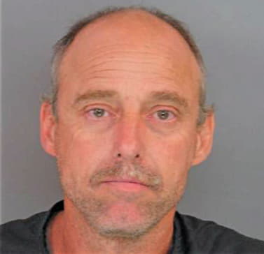Ricks John - Anderson County, SC 