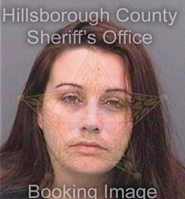 Blanco Kelly - Hillsborough County, FL 