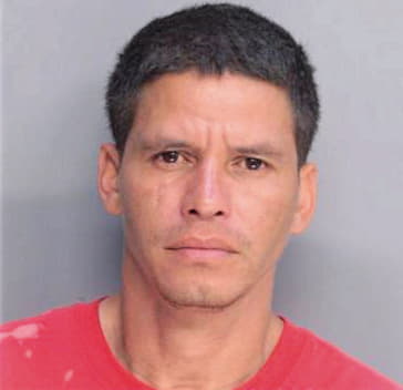 Cordova Mario - Dade County, FL 