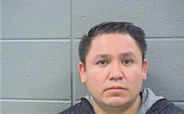 Perez Agustin - Cook County, IL 