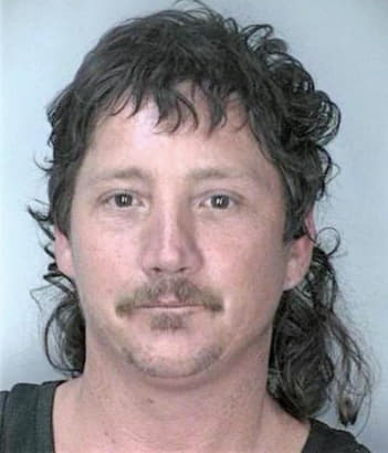 Sims Billy - Hillsborough County, FL 