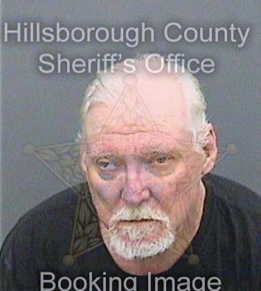 Martin Henry - Hillsborough County, FL 