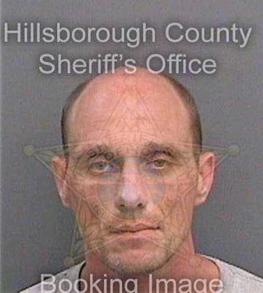 Mcclean Matthew - Hillsborough County, FL 