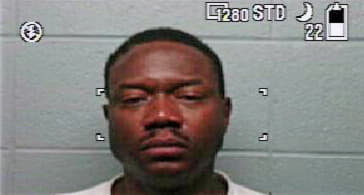 Hicks Ricky - Union County, AR 