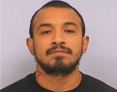 Mojica Samuel - Travis County, TX 