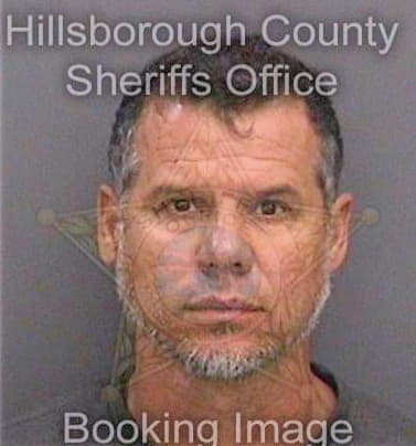 Silva Wander - Hillsborough County, FL 