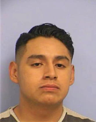 Arzate Gustavo - Travis County, TX 