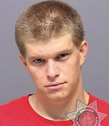 Carmack Brandon - Clackamas County, OR 