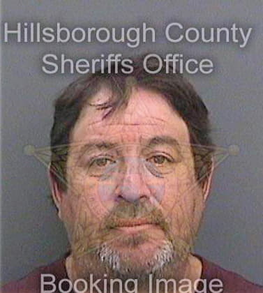 Cothron Christopher - Hillsborough County, FL 