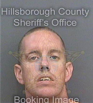 Bair David - Hillsborough County, FL 