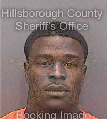 Joyner David - Hillsborough County, FL 