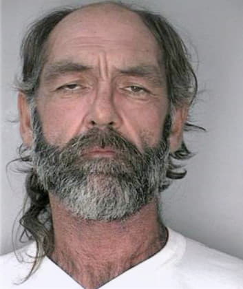 Mendenall Jeffery - Hillsborough County, FL 