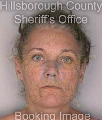 Stevens Joan - Hillsborough County, FL 