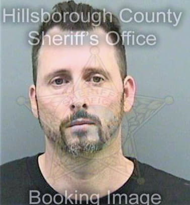 Tilley Kevin - Hillsborough County, FL 