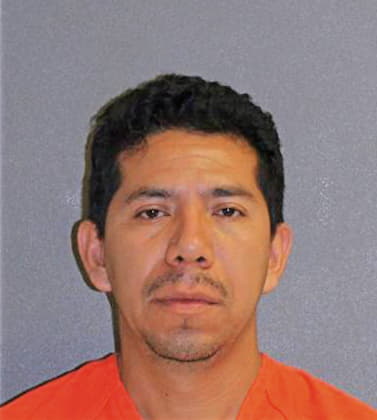 Jimenezgarcia Asuncion - Volusia County, FL 