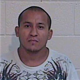 Moreno Edgar - Hidalgo County, TX 