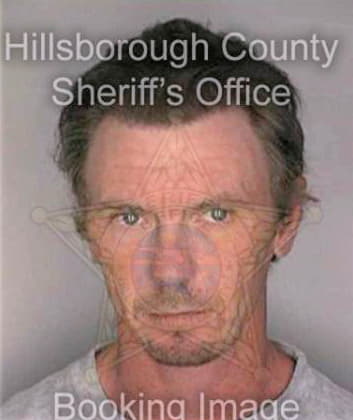 Metz Floyd - Hillsborough County, FL 