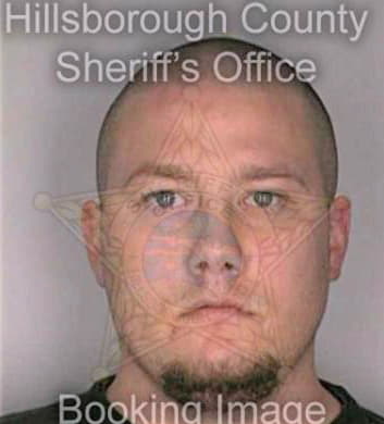 Bruner Jeremiah - Hillsborough County, FL 