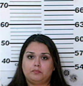 Loredo Melissa - Hidalgo County, TX 