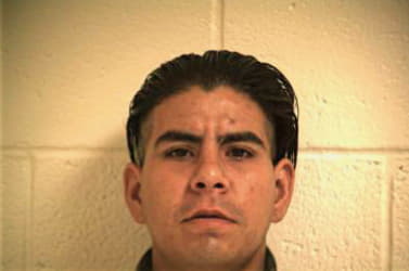 Gonzalez Samuel - Hidalgo County, TX 