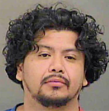 Cruz Arturo - Mecklenburg County, NC 