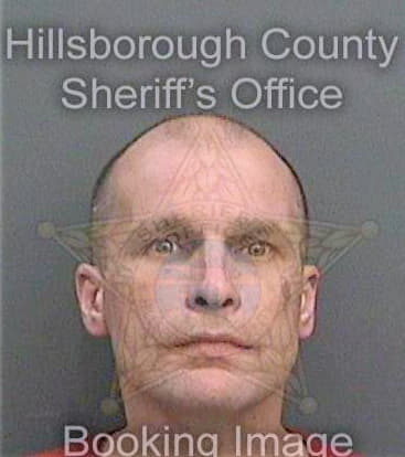 Geller Christopher - Hillsborough County, FL 