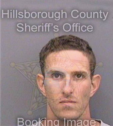 Thomas James - Hillsborough County, FL 