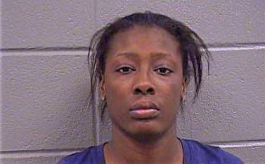 Lipsey Tamika - Cook County, IL 