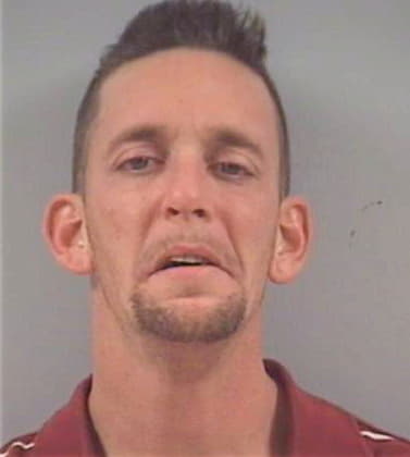 Raper Timothy - Johnston County, NC 