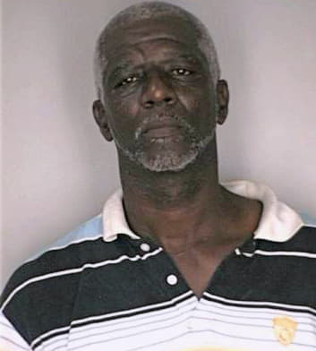 Boggs Levaughn - Hillsborough County, FL 