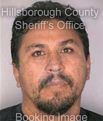 Lopez Freddie - Hillsborough County, FL 