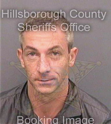 Halasz John - Hillsborough County, FL 