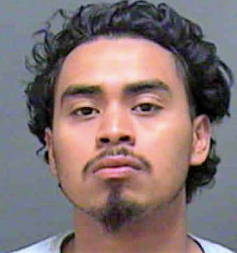 Hernandez Jose - Mecklenburg County, NC 